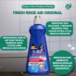 Triple Quantum Free Rinse Aid - Image 3