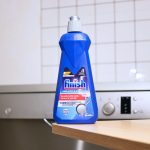 Finish Rinse Aid Original