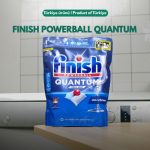 Finish Powerball Quantum