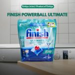 Finish Powerball Ultimate