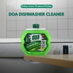 DOA Dishwasher Machine Cleaner