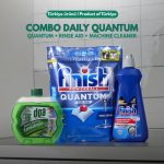 Combo Daily Quantum