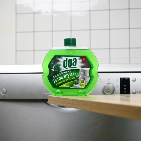 DOA Dishwasher Machine Cleaner