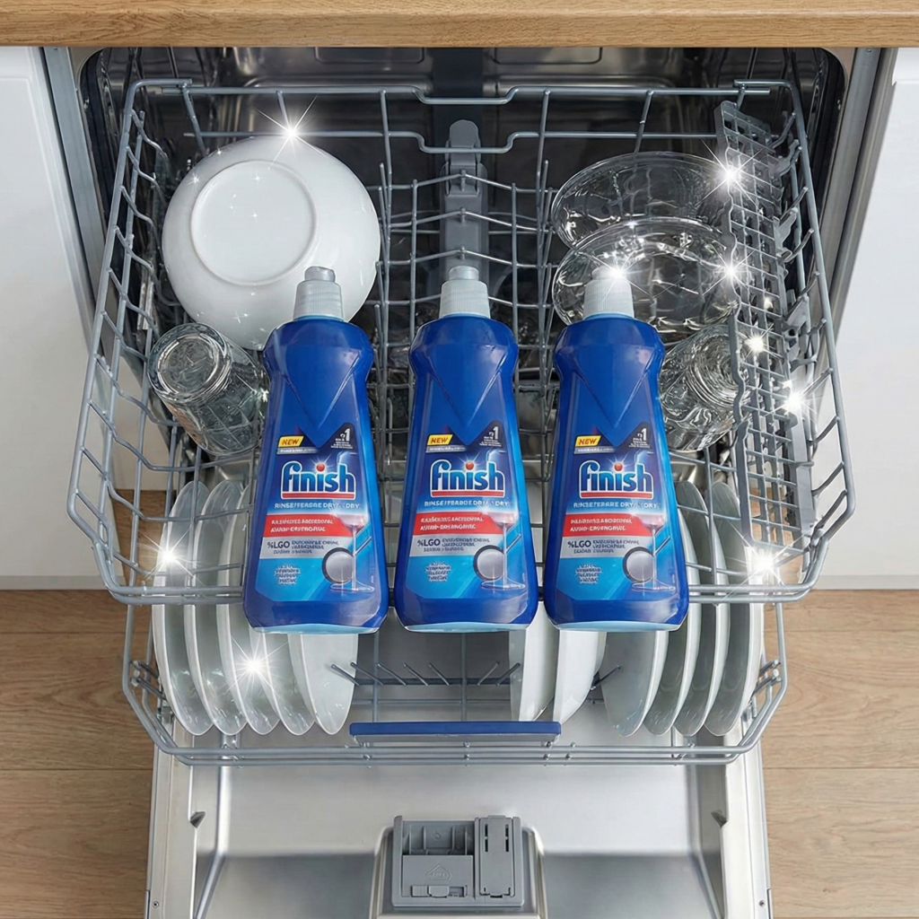 Dishwasher