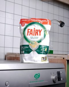 Fairy ig
