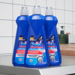 Finish Rinse Aid Original - Image 3