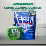 Combo Cleaning Quantum