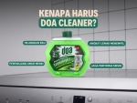 Combo Machine Care Trio - Image 4