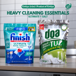 Heavy Cleaning Essentials