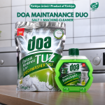 DOA Maintanance Duo
