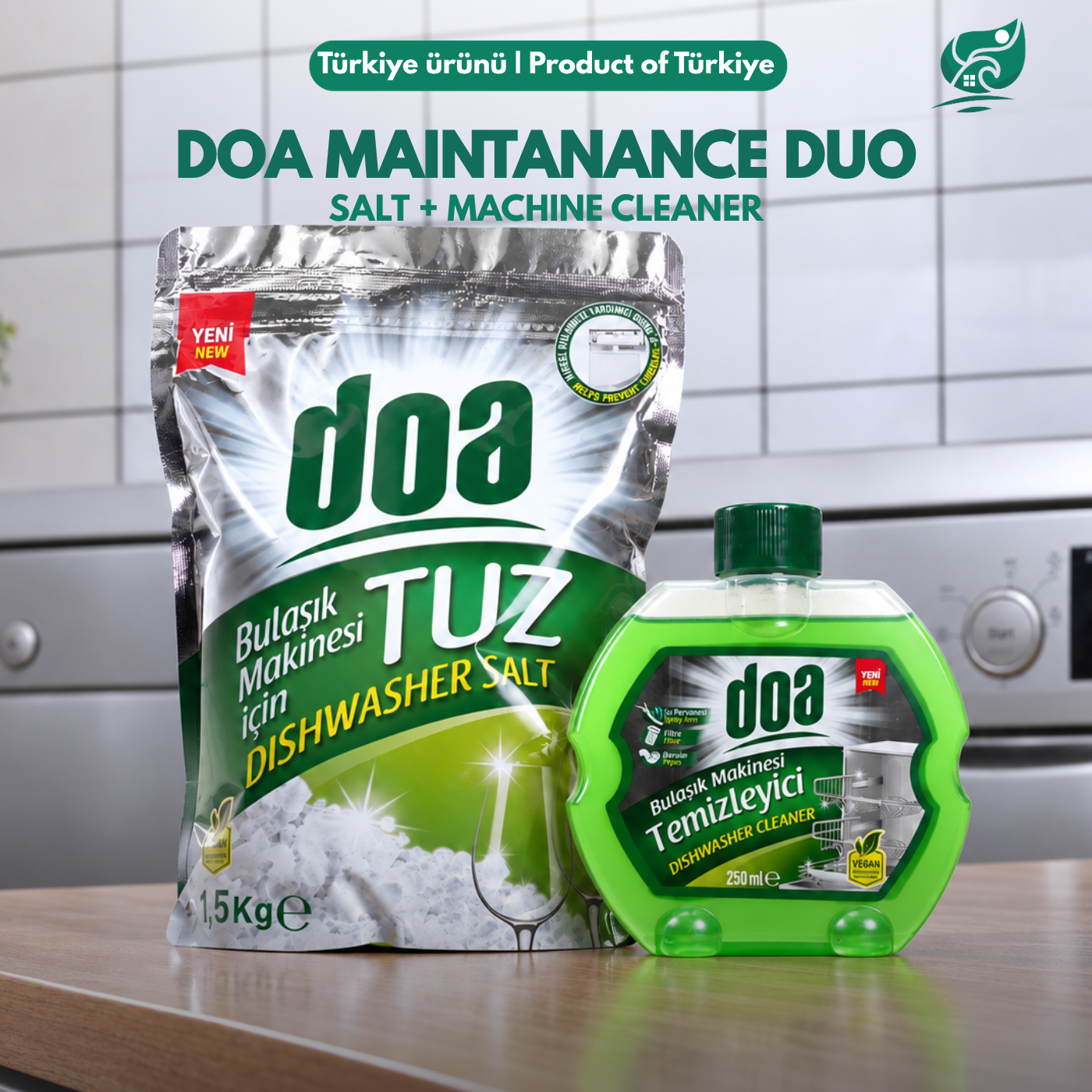 Bundle D DOA Maintanance Duo - Image 1
