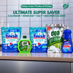 Ultimate Super Saver